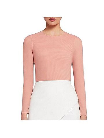 Alice + Olivia Nara Bodysuit (view 1)