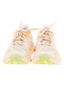 Hoka Solid Multi Color Green Pink Sneakers Size 10 - photo 5