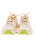 Hoka Solid Multi Color Green Pink Sneakers Size 10 - photo 2