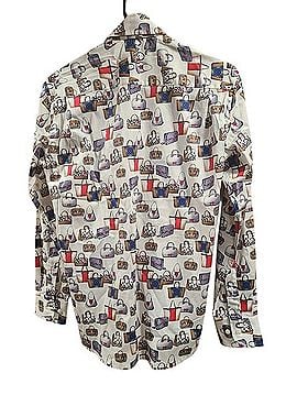 Maus & Hoffman Long Sleeve T-Shirt (view 2)