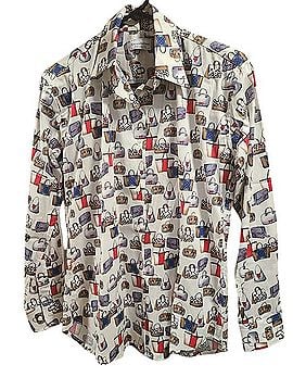 Maus & Hoffman Long Sleeve T-Shirt (view 1)