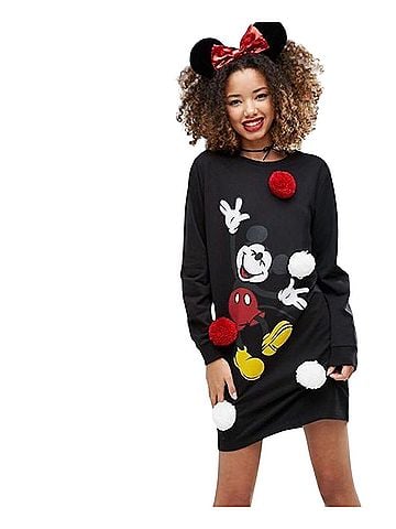 ASOS Casual Dress (view 1)