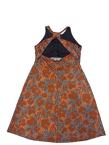 PrAna Pearl Isla Casual Dress (view 2)