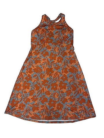 PrAna Pearl Isla Casual Dress (view 1)