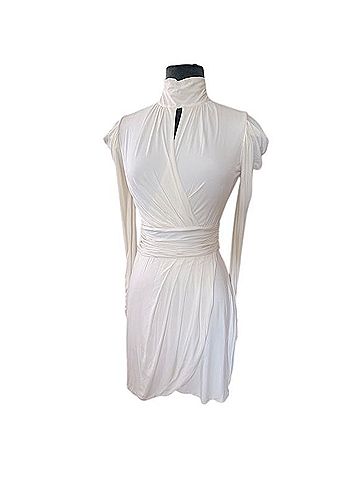 Jonathan Simkhai Remy Cocktail Dress (view 2)