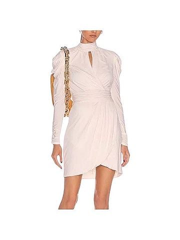 Jonathan Simkhai Remy Cocktail Dress (view 1)