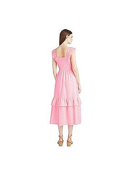 Draper James Carrie Casual Dress (view 2)