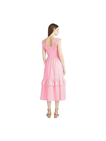 Draper James Carrie Casual Dress (view 2)