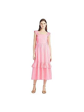 Draper James Carrie Casual Dress (view 1)