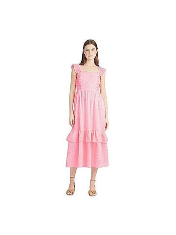 Draper James Carrie Casual Dress (view 1)