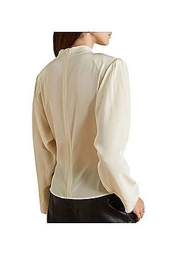 Envelope1976 Jet Top Long Sleeve T-Shirt (view 2)