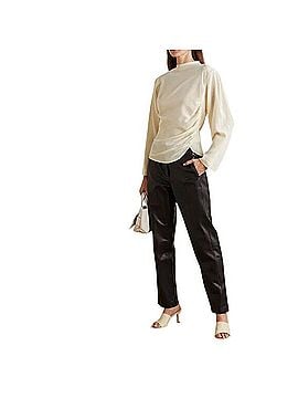 Envelope1976 Jet Top Long Sleeve T-Shirt (view 1)