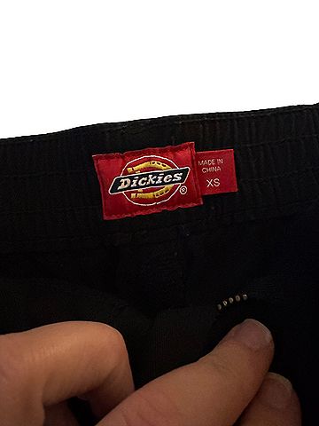 Dickies Cargo Pants (view 2)
