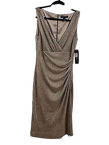 Lauren by Ralph Lauren Cocktail Dress (view 2)