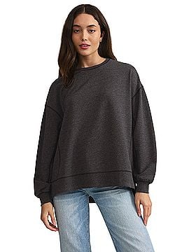 Z Supply Modern Weekender Sweatshirt (view 1)