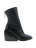 Marsèll 100% Leather Black Marsèll Boots Size EU 39 - photo 1