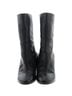 Marsèll 100% Leather Black Marsèll Boots Size EU 39 - photo 2