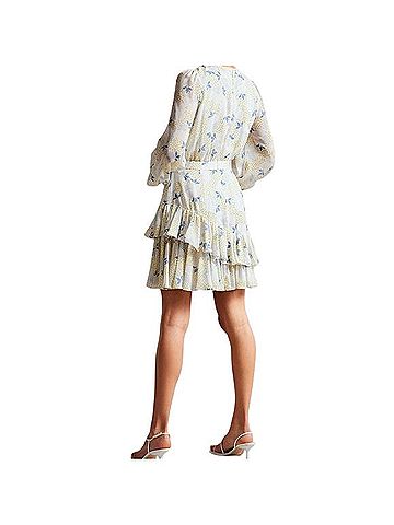 Ted Baker London Suziiee Casual Dress (view 2)