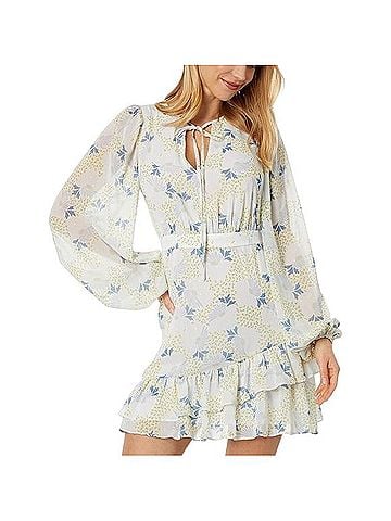 Ted Baker London Suziiee Casual Dress (view 1)