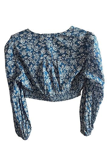 Boden Long Sleeve Blouse (view 2)