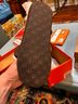Rocket Dog Tan Flip Flops Size 11 - photo 3