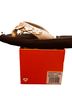 Rocket Dog Tan Flip Flops Size 11 - photo 2