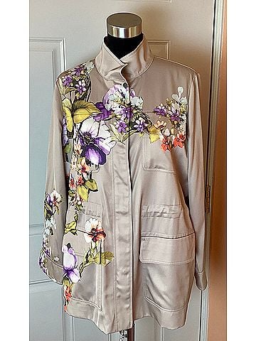 Chico's Jacket (view 1)