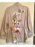 Chico's Jacket - Chico's Jacket Size 2 - photo 8