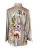 Chico's Jacket - Chico's Jacket Size 2 - photo 2