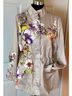 Chico's Jacket - Chico's Jacket Size 2 - photo 9