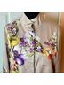 Chico's Jacket - Chico's Jacket Size 2 - photo 3