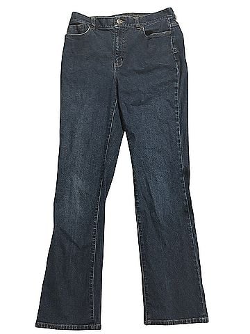 Lauren Jeans Co. Jeans (view 1)