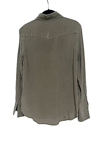 Equipment Rhodora Long Sleeve Button-Down Shirt (view 2)