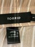 Torrid Stripes Tan Torrid Casual Pants Size 1X - photo 4