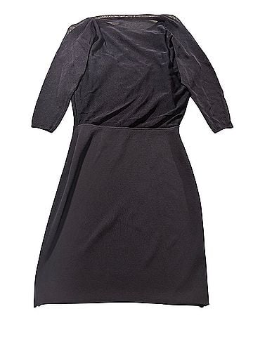 Ralph Lauren Cocktail Dress (view 2)