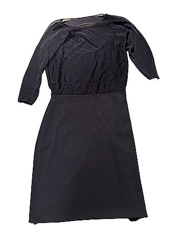 Ralph Lauren Cocktail Dress (view 1)