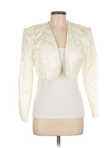 Scott McClintock Scott Mc Clintock Jacket (view 1)