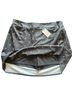 Croft & Barrow Floral Black Skort Size XL - photo 5