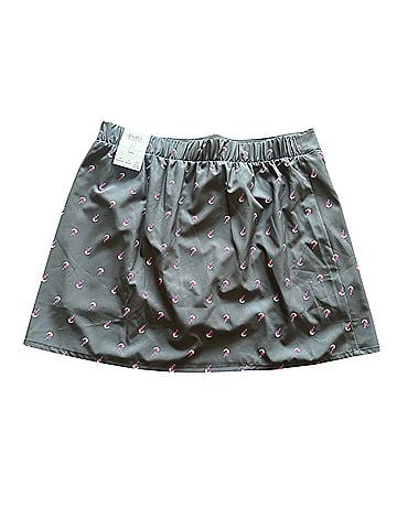 Croft & Barrow Skort (view 1)