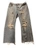 Levi's Blue Jeans Size S - photo 1