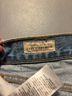 Levi's Blue Jeans Size S - photo 3