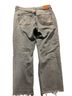 Levi's Blue Jeans Size S - photo 2