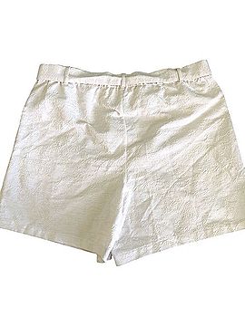 Johnny Was Jade Anita Shorts (view 2)