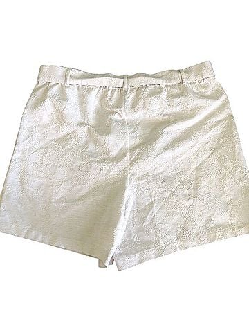 Johnny Was Jade Anita Shorts (view 2)