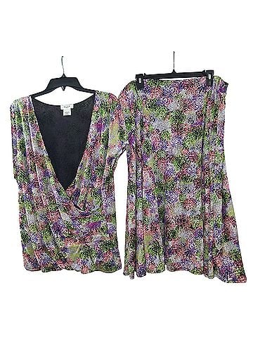 Kate Hill Sleeveless Blouse (view 1)