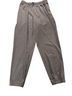Athleta Gray Track Pants Size M - photo 1