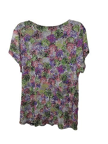 Kate Hill Sleeveless Blouse (view 2)