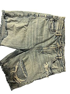American Eagle Outfitters Denim Shorts (view 1)