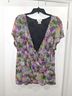 Kate Hill Sleeveless Blouse Size 2X - photo 3