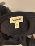 Open Edit Black Sleeveless Top Size S - photo 3